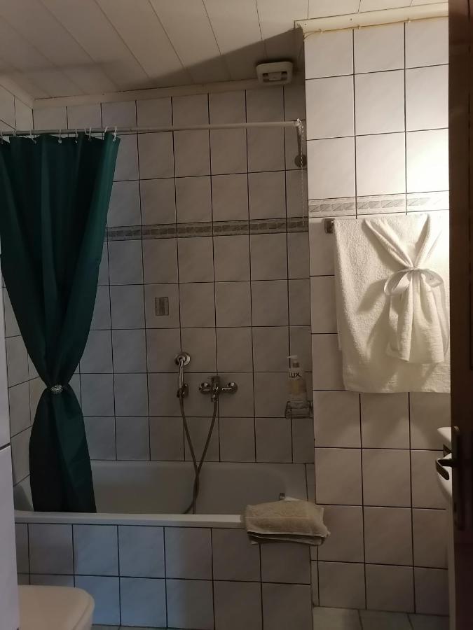 Popi 'S Home Skala Sotiros Eksteriør bilde
