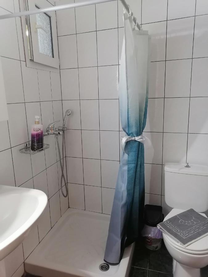 Popi 'S Home Skala Sotiros Eksteriør bilde