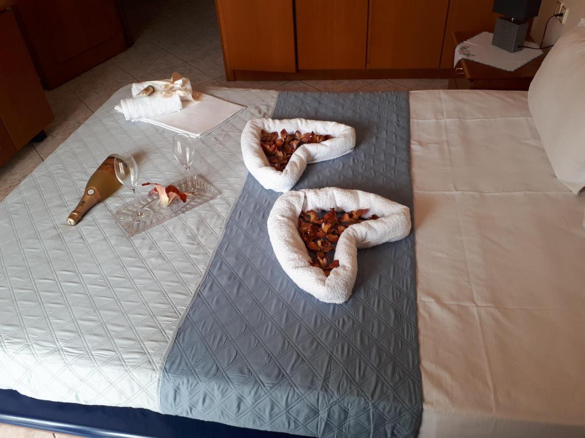 Popi 'S Home Skala Sotiros Eksteriør bilde